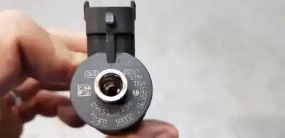 Pezzo di ricambio per auto di seconda mano iniettore per citroen nemo xtr riferimenti oem iam 0445110252  