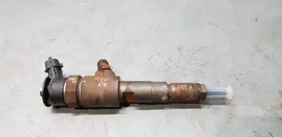 Pezzo di ricambio per auto di seconda mano Iniettore per CITROEN NEMO XTR Riferimenti OEM IAM 0445110252  