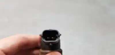 Pezzo di ricambio per auto di seconda mano iniettore per citroen nemo xtr riferimenti oem iam 0445110252  