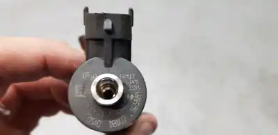 Pezzo di ricambio per auto di seconda mano iniettore per citroen nemo xtr riferimenti oem iam 0445110252  