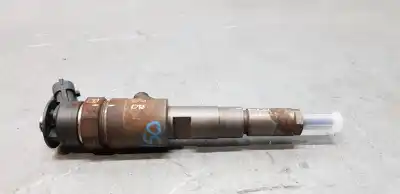 Pezzo di ricambio per auto di seconda mano Iniettore per CITROEN NEMO XTR Riferimenti OEM IAM 0445110252  