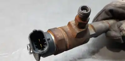 Pezzo di ricambio per auto di seconda mano iniettore per citroen nemo xtr riferimenti oem iam 0445110252  