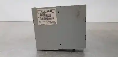 Second-hand car spare part electronic module for mitsubishi outlander (gf0) motion 4wd oem iam references 8701a396
