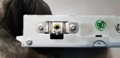 Second-hand car spare part electronic module for mitsubishi outlander (gf0) motion 4wd oem iam references 8701a396  