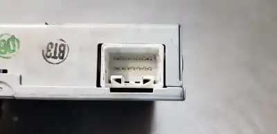 Second-hand car spare part electronic module for mitsubishi outlander (gf0) motion 4wd oem iam references 8701a396  