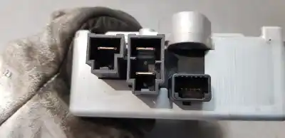 Second-hand car spare part electronic module for mitsubishi outlander (gf0) motion 4wd oem iam references 8633a097  