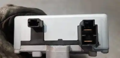 Second-hand car spare part electronic module for mitsubishi outlander (gf0) motion 4wd oem iam references 8633a097  