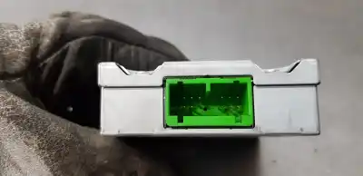 Second-hand car spare part electronic module for mitsubishi outlander (gf0) motion 4wd oem iam references 8750a403  