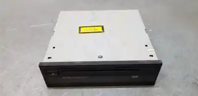 Автозапчасти б/у gps-навигационная система за audi a6 berlina (4f2) 3.2 fsi ссылки oem iam 4e0919887c  