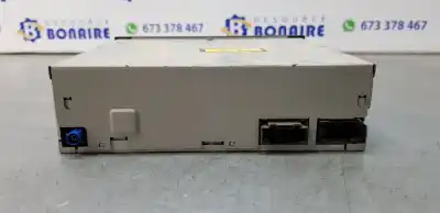 Автозапчасти б/у gps-навигационная система за audi a6 berlina (4f2) 3.2 fsi ссылки oem iam 4e0919887c  