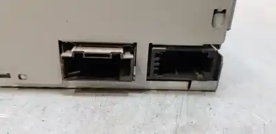 Автозапчасти б/у gps-навигационная система за audi a6 berlina (4f2) 3.2 fsi ссылки oem iam 4e0919887c  