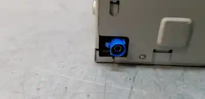 Автозапчасти б/у gps-навигационная система за audi a6 berlina (4f2) 3.2 fsi ссылки oem iam 4e0919887c  