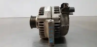 Автозапчасти б/у генератор за opel zafira (c) selective start/stop ссылки oem iam 13587304
