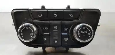 Автозапчасти б/у отопление / кондиционирование воздуха за opel zafira (c) selective start/stop ссылки oem iam 39081563