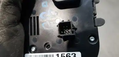 Автозапчасти б/у отопление / кондиционирование воздуха за opel zafira (c) selective start/stop ссылки oem iam 39081563  