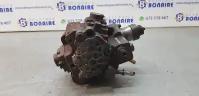 Автозапчастина б/у насос инжекційний для renault scenic ii grand dynamique посилання на oem iam h8200561664  