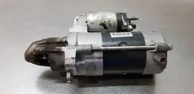 Second-hand car spare part Starter Motor for OPEL ZAFIRA (C) Selective Start/Stop OEM IAM references 55497878  