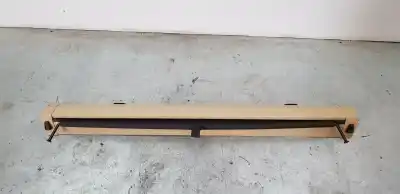 Second-hand car spare part parcel shelf for bmw serie 3 touring (f31) 318d oem iam references 51477327863