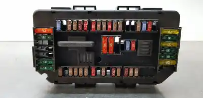 Second-hand car spare part fuse box unit for bmw serie 3 touring (f31) 318d oem iam references 933787901