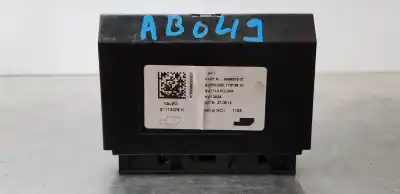 Second-hand car spare part electronic module for bmw serie 3 touring (f31) 318d oem iam references 936630301