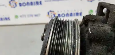 Pezzo di ricambio per auto di seconda mano compressore aria condizionata per opel combo d excellence l1h1 riferimenti oem iam 95525446  95526194