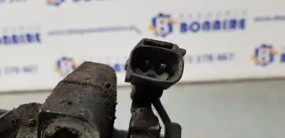 Pezzo di ricambio per auto di seconda mano compressore aria condizionata per opel combo d excellence l1h1 riferimenti oem iam 95525446  95526194