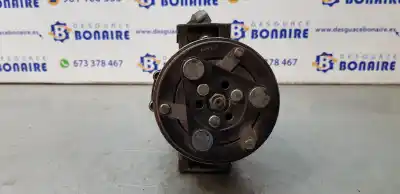 Pezzo di ricambio per auto di seconda mano compressore aria condizionata per opel combo d excellence l1h1 riferimenti oem iam 95525446  95526194