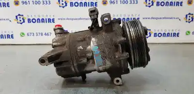 Pezzo di ricambio per auto di seconda mano compressore aria condizionata per opel combo d excellence l1h1 riferimenti oem iam 95525446  95526194