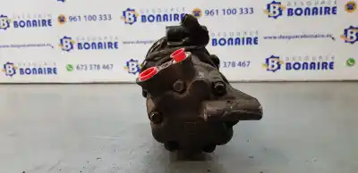 Pezzo di ricambio per auto di seconda mano compressore aria condizionata per opel combo d excellence l1h1 riferimenti oem iam 95525446  95526194