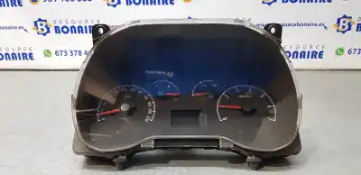 Pezzo di ricambio per auto di seconda mano pannello degli strumenti per opel combo d excellence l1h1 riferimenti oem iam 51976019