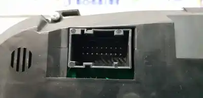 Peça sobressalente para automóvel em segunda mão quadrante por opel combo d excellence l1h1 referências oem iam 51976019  