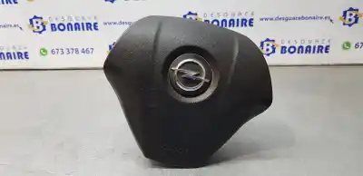 Pezzo di ricambio per auto di seconda mano kit airbag per opel combo d excellence l1h1 riferimenti oem iam 51976890