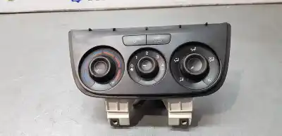Gebrauchtes Autoersatzteil STEUERUNG DER HEIZUNG / KLIMAANLAGE zum OPEL COMBO D  OEM-IAM-Referenzen 735498657  