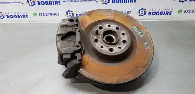 Pezzo di ricambio per auto di seconda mano snodo anteriore sinistro per opel combo d excellence l1h1 riferimenti oem iam 