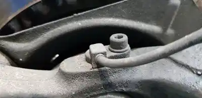 Second-hand car spare part front left knuckle for opel combo d excellence l1h1 oem iam references   