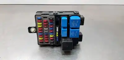 Second-hand car spare part FUSE BOX UNIT for KIA PICANTO  OEM IAM references 9194007000  