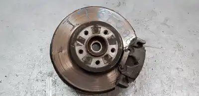 Tweedehands auto-onderdeel KNOKKEL LINKS VOOR voor BMW X3 (E83)  OEM IAM-referenties 3450559  
