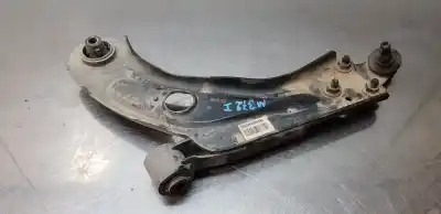 Pezzo di ricambio per auto di seconda mano BRACCIO DI SOSPENSIONE ANTERIORE SINISTRO INFERIORE per CITROEN C4 PICASSO  Riferimenti OEM IAM 9678311380  