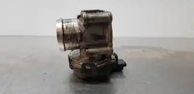 Second-hand car spare part throttle body for citroen c4 picasso seduction oem iam references 9807238580  