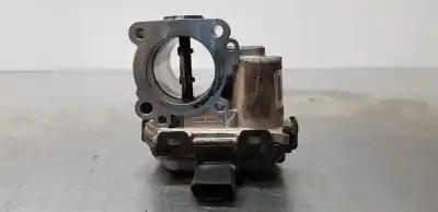 Second-hand car spare part throttle body for citroen c4 picasso seduction oem iam references 9807238580  