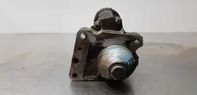 Second-hand car spare part starter motor for citroen c4 picasso seduction oem iam references 9801667780  