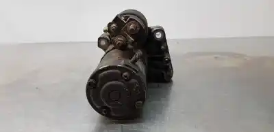 Second-hand car spare part starter motor for citroen c4 picasso seduction oem iam references 9801667780  