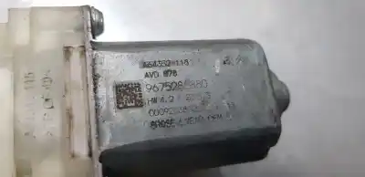 Piesă de schimb auto la mâna a doua mecanism acționare geam fațã dreapta pentru citroen c4 picasso seduction referințe oem iam 9675924680   Piesă de schimb auto la mâna a doua mecanism acționare geam fațã dreapta pentru citroen c4 picasso seduction referințe oem iam 9675924680