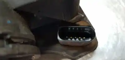 Second-hand car spare part throttle body for dodge journey se oem iam references 03g128063l  