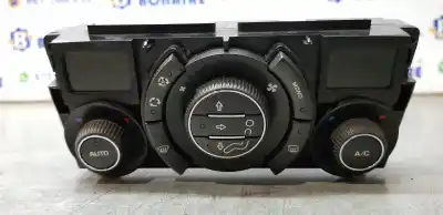 Автозапчастина б/у клімат-контроль для PEUGEOT 3008 Premium Посилання на OEM IAM 96738320XT  