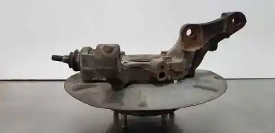 Second-hand car spare part front right knuckle for dodge journey se oem iam references 5171102ab  