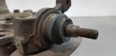 Second-hand car spare part front right knuckle for dodge journey se oem iam references 5171102ab  