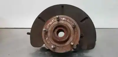 Second-hand car spare part front right knuckle for dodge journey se oem iam references 5171102ab  