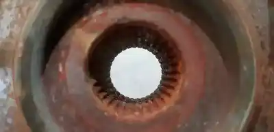 Second-hand car spare part front right knuckle for dodge journey se oem iam references 5171102ab  