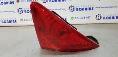 Автозапчасти б/у ВНУТРЕННИЙ ПРАВЫЙ ЗАДНИЙ ФОНАРЬ за PEUGEOT 3008  ссылки OEM IAM 9683460980  